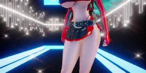 Miku Miku Sex Tnaflix