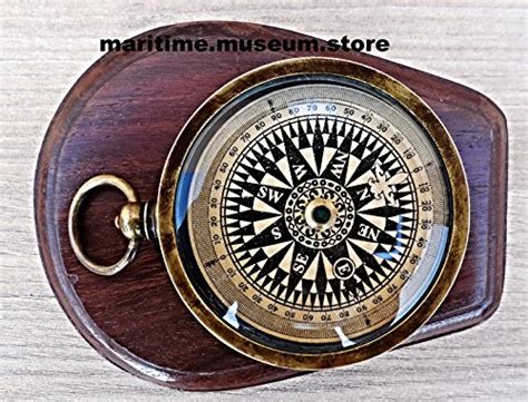 Maritime Antique Beautiful Floating Dial Working Compass Gtin Ean Upc 712319991725 Cadastro