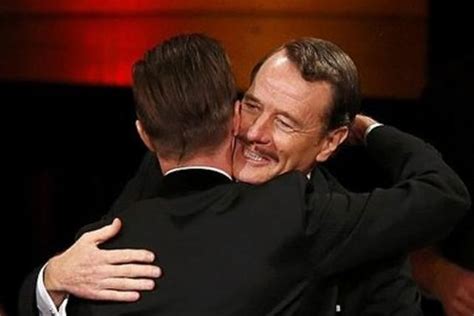 Breaking Bad Arras En La Entrega De Los Premios Emmy