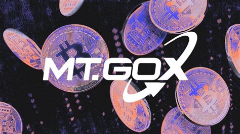 Mt Gox Kembali Transfer Bitcoin Senilai Miliar Harga Bitcoin