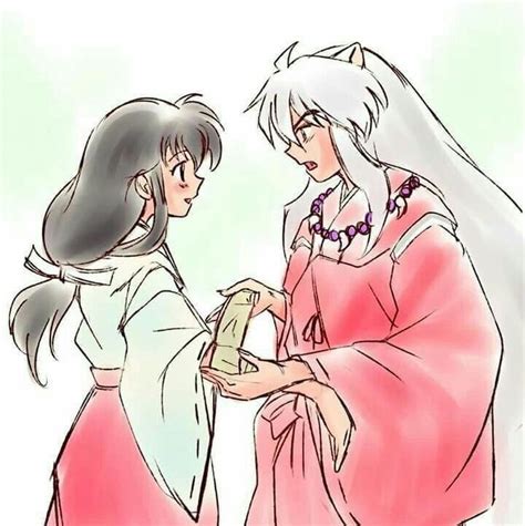 C Mics De Inuyasha Traducidos Al Espa Ol Terminada Pascua