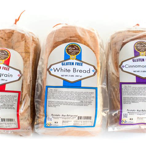 The Best Gluten Free Yeast Free Bread Brands Best Diet And Healthy