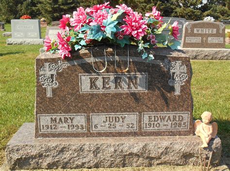 Edward Kern 1910 1985 Find A Grave Memorial