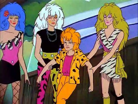 Jem And The Holograms