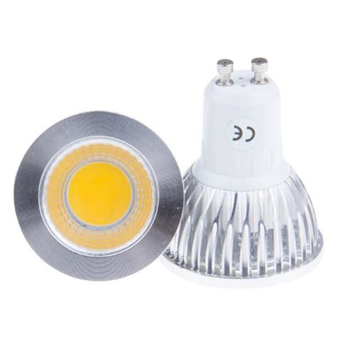 Buy 10pcs Ultra Bright Gu10 Led Bulbs 220v 9w 12w 15w