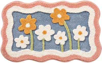 Amazon SRS67 Get Naked Bath Mat Cute Bath Mat Fun Bath Mat