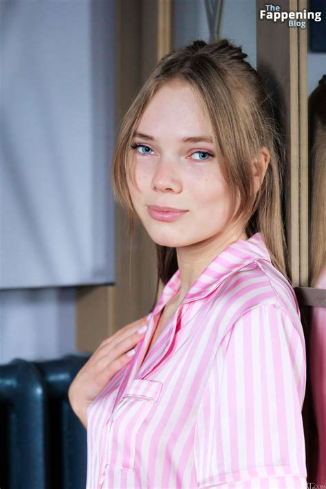 Luise Nude Sexy Perfect Morning 133 Photos The Fappening Leaked