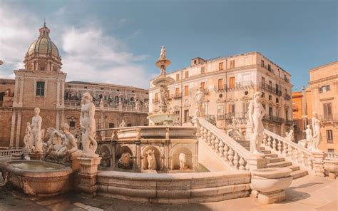 Best Things To Do In Palermo According To The Locals