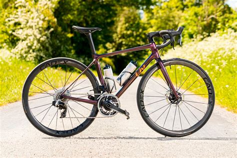 Liv Langma Advanced Sl Disc Review Bikeradar