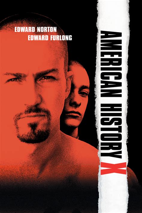 American History X 1998