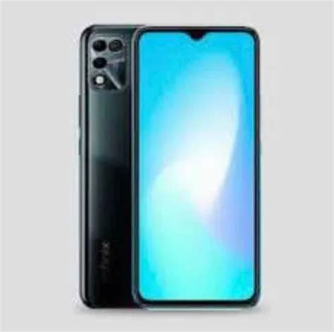 Celular Infinix Hot Play Mercadolibre