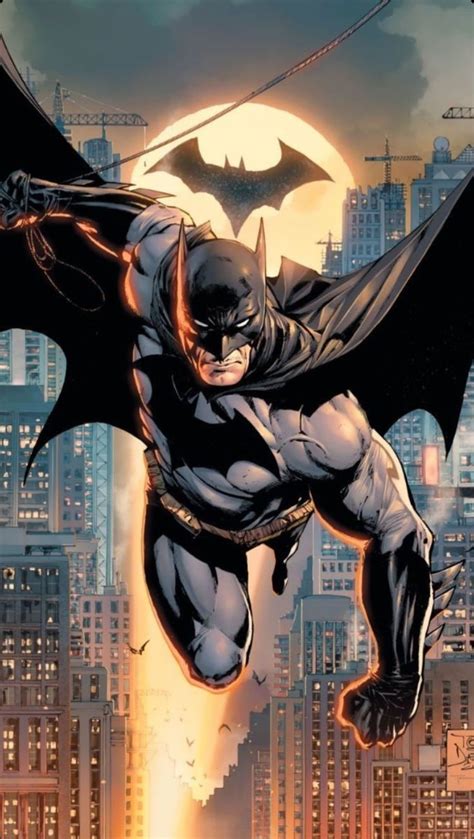 Pin by Aparecido Bonifacio das Graças on Dc comics | Batman, Batman ...