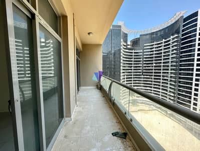 Spacious Bhk Masters With Maids Room Balcony And Parking Bayut