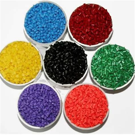 Natural Colored Pp Granule At Rs Kilogram Natural Polypropylene