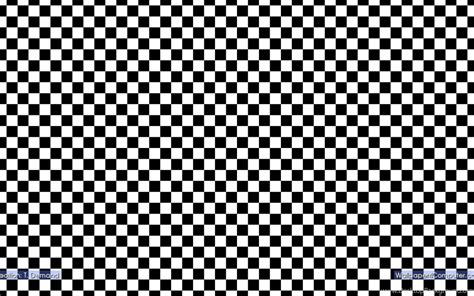 Black And White Checkered Wallpapers Desktop Background