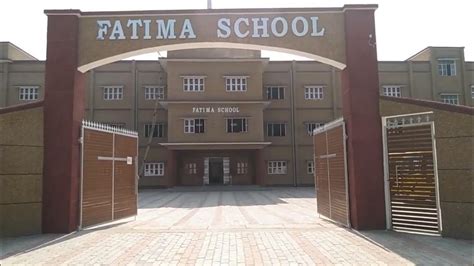 Fatima School Balrampur Youtube