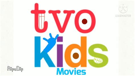 Tvokids Movies Logo Youtube