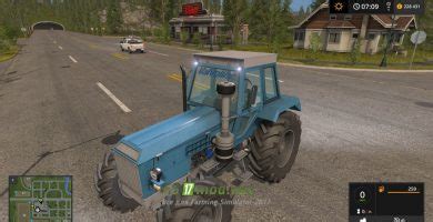 Rakovica Turbo Farming Simulator