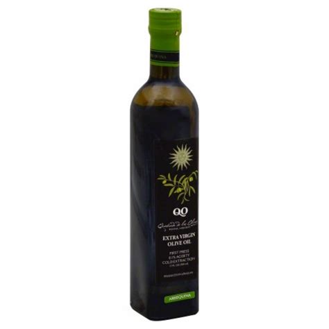 Quebrada De Los Olivos Extra Virgin Olive Oil Fl Oz Frys Food Stores