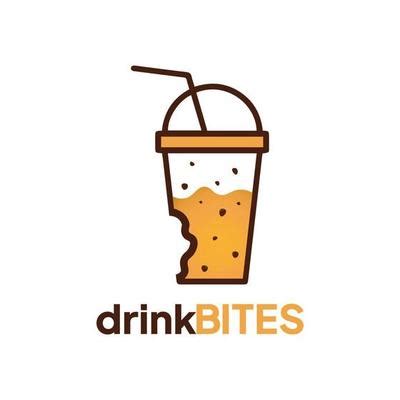 Bite Logo Vector Art, Icons, and Graphics for Free Download