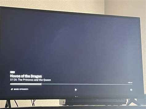 My god the visuals of this show are stunning! Show me more! Seriously I