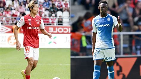 Reims Monaco compos chaîne streaming et heure du match