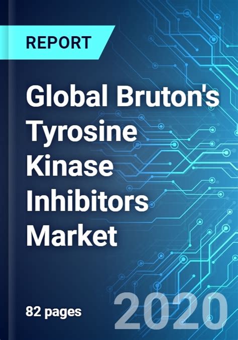 Global Bruton S Tyrosine Kinase Btk Inhibitors Market Size