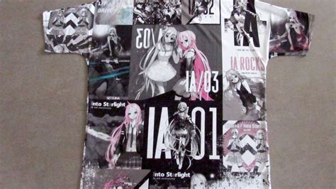 Ia Otakuthon Merchandise Review Vnn