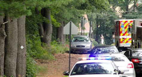 Update Man S Body Found In Pond At Larson Woods Attleboro MA Patch