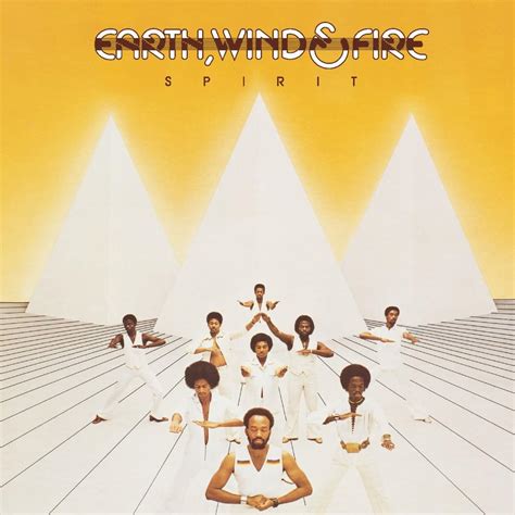 Earth Wind And Fire Earth Wind And Fire Lyrics Genius Lyrics