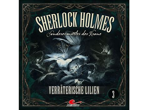 Sherlock Holmes Sonderermittler Der Krone Sherlock Holmes