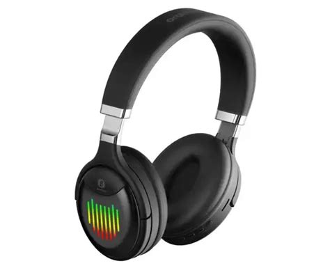 Oraimo BoomPop OEB H89D Over Ear Wireless Headphone Price In Bd 2024