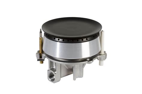 Household Gas Appliances Somipress