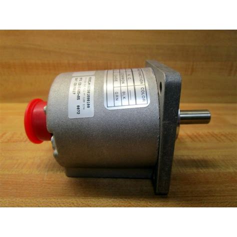 Dynapar 62501000100 Encoder Mara Industrial