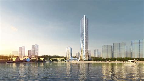 10 DESIGN | Kowloon Bay Mixed Use Development - Architizer