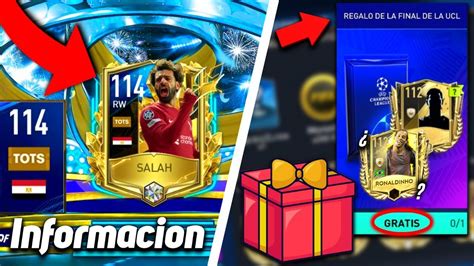 Entra Ya Al Juego Y Reclama Tu Regalo Gratis En Fifa Mobile