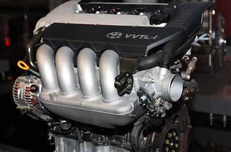 The Epic 2zz Ge Toyotas Yamaha Developed Four Cylinder Supercharged