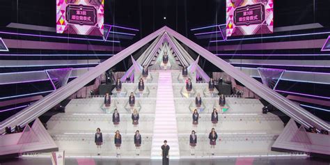 「produce 101 Japan The Girls」遂にデビュー11人が決定へ！12月16日（土）tbsにて生放送 Kstyle