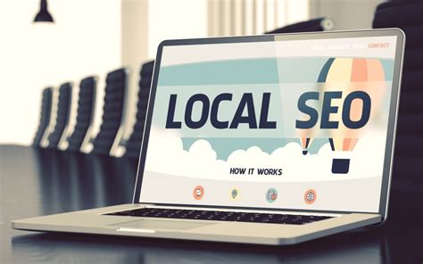 How To Use Local Search Engine Optimization Services Webconfs