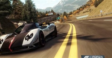 Forza Horizon 2 Tra Poco Lannuncio Eurogamerit