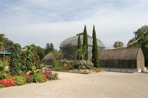 Geneva City Conservatory and Botanical Gardens | botanical gardens, research, education | Britannica