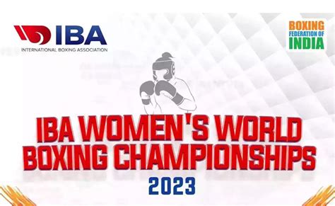 Iba Womens World Boxing Championships