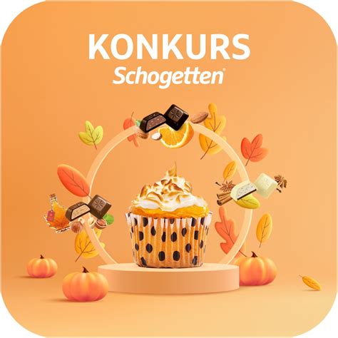 Konkurs Fotograficzny Schogetten E Konkursy Info