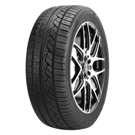 Nitto Tires Nt A Passenger All Season Tire Performance Plus Tire