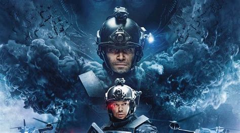 Аванпост 2 сезон дата выхода серий сериала на ТВ-3