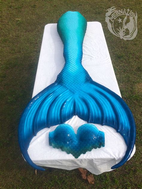 Mernation Silicone Tails Mernation MermaidTails Mermaid Diy Mermaid