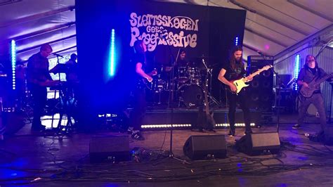 Ring Of Gyges Andvaka Live At Slottskogen Goes Progressive