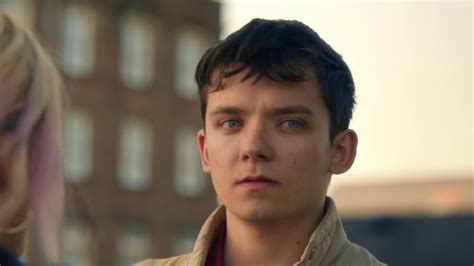 Sex Education dobbiamo ammettere che Otis è il vero villain della serie