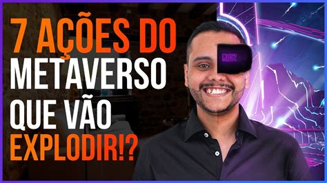 Top A Es Do Metaverso E Gamecoins Promissoras Para Melhores