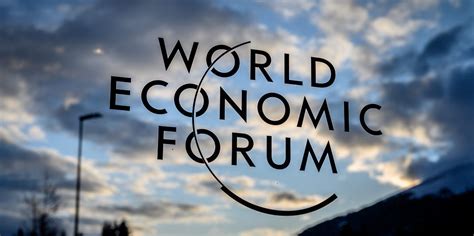 Dünya Ekonomik Forumunun World Economic Forum 2023 Küresel Riskler